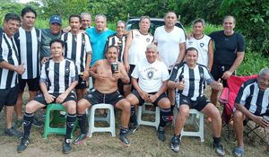 ¡Botafogo le Pega 3-1 a los Abogados!