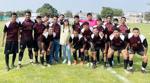 ¡Veracruz Visita a Atlahuilco en la Larguísima Copa Tlachtli!