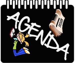 AGENDA