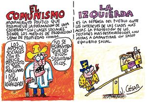 LOS CARTONES