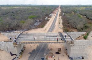 EXPROPIAN MAS TERRENOS DE QUINTANA ROO Y CAMPECHE