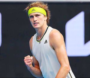 ¡EXPULSAN AFICIONADO DEL US OPEN POR OFENDER A ZVEREV!