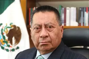 ¡FALLECE JUAN RAMOS! -Mano Derecha de Gertz Manero