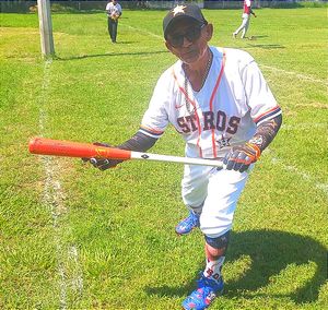 ¡CAPETILLO Y LOS TOROS DE  TENENEXPAN!