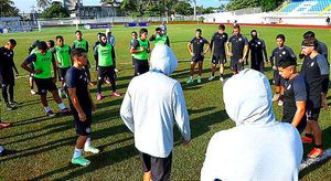 ¡RACING VERACRUZ VISITAN AL ATLÉTICO SAN JUAN! -*Jornada 7 en Liga Premier de la FMF