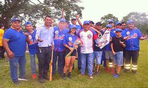 ¡SE JUEGA LA JORNADA 10 DEL BEISBOL TIPO PLAYERO DEL SNUP!