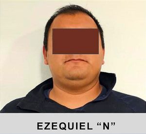 ¡CAE EX COMISARIO POR SECUESTRO! -La Detención de Ezequiel “N” También Podría estar Vinculado al Caso de la Dueña del Diario Vanguardia