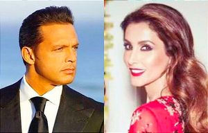 ¡LUIS MIGUEL PODRÍA COMPROMETERSE CON PALOMA CUEVAS!