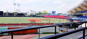 ¡MARIACHIS DE GUADALAJARA SE QUEDAN SIN ESTADIO!