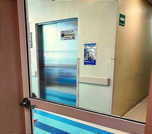 ¡AHORA SE LES DESPLOMA EL ELEVADOR EN LA TORRE PEDIÁTRICA! -DOS ENFERMERAS LESIONADAS -*Les Advirtieron a las Enfermeras que no dieran a conocer lo ocurrido, ya que les pesaría...