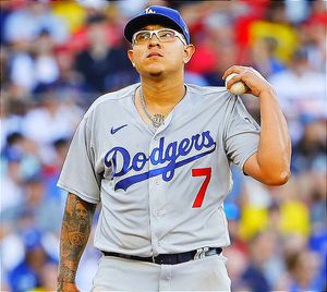 ¡SORPRENDE A DODGERS DEMANDA QUE ENFRENTA JULIO URÍAS!