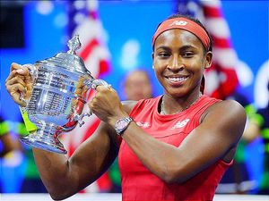 ¡COCO GAUFF GANA SU PRIMER TÍTULO DE GRAND SLAM!