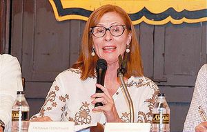 ¡TATIANA CLOUTHIER, DESDE MÉRIDA, SE DICE CONTENTA CON AMLO! -Pese a Admitir Errores