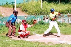 ¡VALERIO GANA 3-0 A JAMAPA Y ESTÁN EN LA FINAL! -Veteranos 60 y más