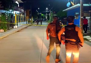 ¡LOCALIZAN A HOMBRE EJECUTADO EN TUXPAN!