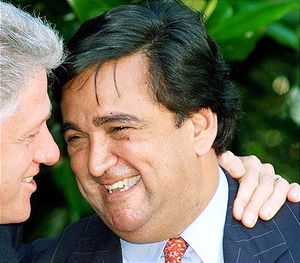 ¡MURIÓ BILL RICHARDSON!