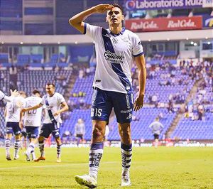 ¡PUEBLA REACCIONA EN CASA!