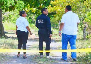 ¡VERACRUZ SE LLEVA MEDALLA DE PLATA EN FEMINICIDIO!