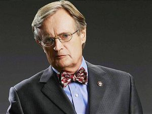 ¡MURIÓ DAVID MCCALLUM! -El de Actor NCIS y The Man from the UNCLE