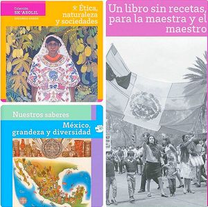 ¡NUEVOS LIBROS DE TEXTO: EL EJÉRCITO RESPONSABLE DE LA REPRESIÓN EN GUERRERO!