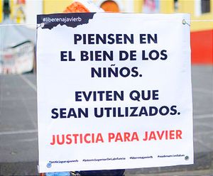 ¡QUE ESTÁ “PODRIDO” EL SISTEMA JUDICIAL! -Acusan familiares de recluso en Pacho Viejo