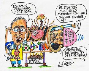 LOS CARTONES