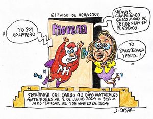 LOS CARTONES