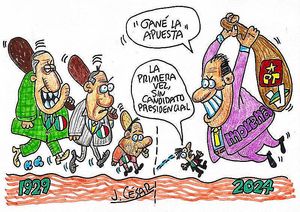 LOS CARTONES