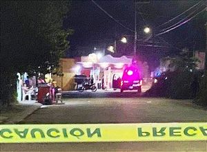 ¡DEJAN CUERPO DESCUARTIZADO EN PUENTE DE POZA RICA! -Dejan mensaje con amenazas