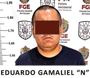 ¡CAPTURAN EN PUEBLA AL  SEGUNDO IMPLICADO EN EL ASESINATO DE FIDEL GONZÁLEZ!