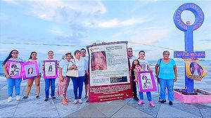 ¡FAMILIA DE ÁMBAR NAYELI CLAMA JUSTICIA A 10 AÑOS!