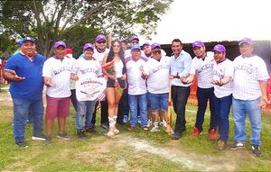 ¡SE ACERCA EL FINAL DEL TORNEO “CÁNDIDO CANSECO” DEL SNUP! -Del beisbol tipo playero