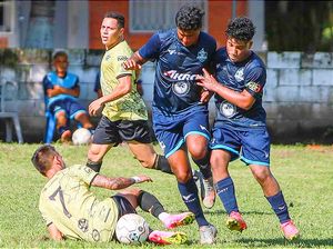 ¡TOROS NO AFLOJA Y AHORA VENCE A DELFINES EN LA SUPERLIGA! -Gana a domicilio 2-0 en La Planiza