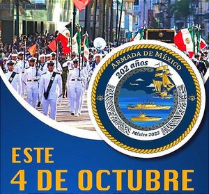 ¡CIERRES VIALES POR DÍA DE LA ARMADA! - ...a las 5 Desfilan