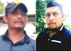 ¡MASACRE EN LAS CHOAPAS! -“EL CUCHA” MATO A BALAZOS A DOS HOMBRES DESPUÉS DE UN PARTIDO DE FUTBOL ...El homicida regresó de Estados Unidos donde  estuvo preso