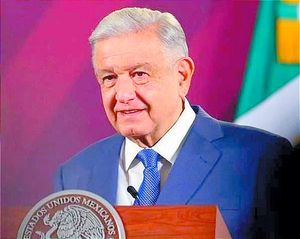 ¡AMLO MINIMIZA NÚMERO DE MUERTOS EN ACAPULCO! -Dice que hubo "suerte" porque no fueron "tantos muertos"