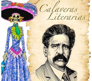 INVITAN A PARTICIPAR CON CALAVERITAS LITERARIAS