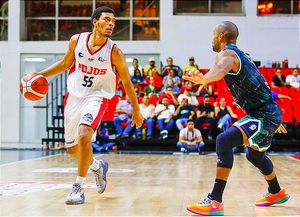 ¡LE PEGAN AL CAMPEÓN! -Halcones Rojos derrotan 92-84 a las Abejas de León