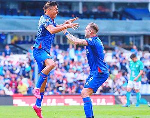 ¡CRUZ AZUL REGRESA AL TRIUNFO! -Vence al León 1-0