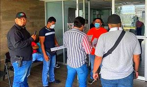 Se Escondía en Chiapas... ¡ENJAULAN A EX CANDIDATO A ALCALDE POR HOMICIDIO! -Mataron a Mario A. Gamas que fue hallado en un tambo