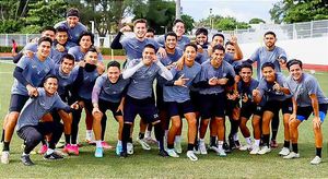 ¡RACING VISITA ESTA TARDE AL INTER PLAYA! -En la Liga Premier "A"