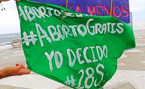 CEDH emitirá dos recomendaciones por negativa de aborto... ¡VAN POR SESVER!