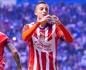 ¡CHIVAS YA DESPERTÓ! -Gana en Puebla