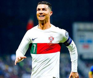 ¡DOBLETE DE CR7 EN GOLEADA DE PORTUGAL! -Sobre Bosnia *Rumbo a la Eurocopa 2024