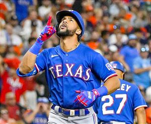 ¡RANGERS TOMA VENTAJA EN DUELO POR LA AMERICANA! -Duelazo de Pitcheo entre Montgomery y Verlander