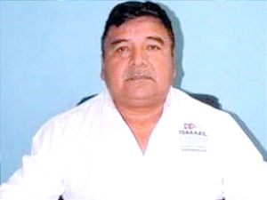 ¡ASESINAN EX ALCALDE DE GUERRERO EN UN ATAQUE ARMADO!