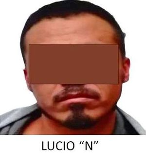 ¡LUCIO SE VA 80 AÑOS AL TAMBO POR SECUESTRO Y HOMICIDIO! -La víctima era un comerciante de la zona de Zongolica