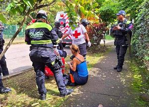 ¡ESCAPÓ DE SUS CAPTORES! -La Tenían en una Colonia de Córdoba