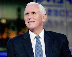 ¡MIKE PENCE, SE BAJA DE LA CARRERA REPUBLICANA A LA PRESIDENCIA!