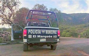 ¡MATAZÓN EN UNA CARRERA DE CABALLOS EN QUERÉTARO!